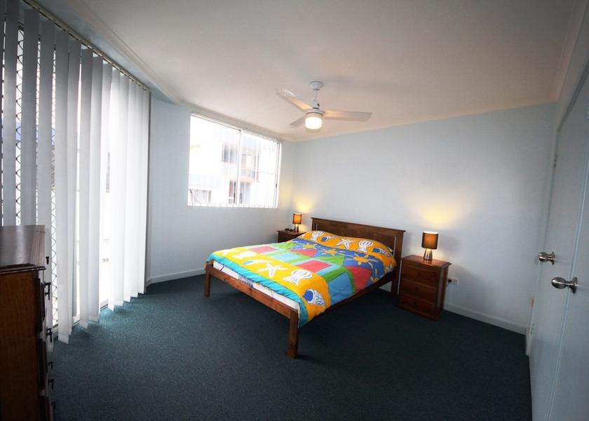 New South Wales South West Rocks Room