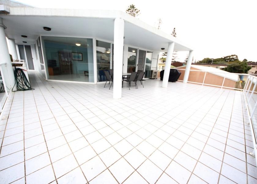 New South Wales South West Rocks Terrace