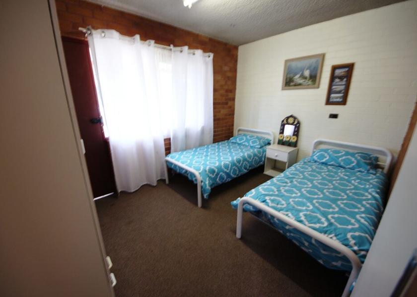 New South Wales South West Rocks Room