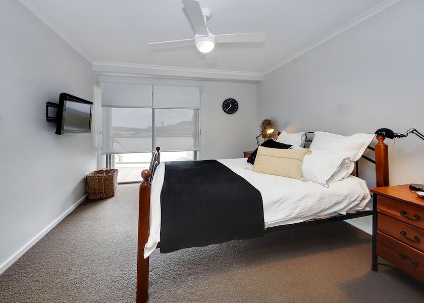 New South Wales South West Rocks Room