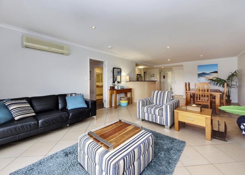 New South Wales South West Rocks Living Area