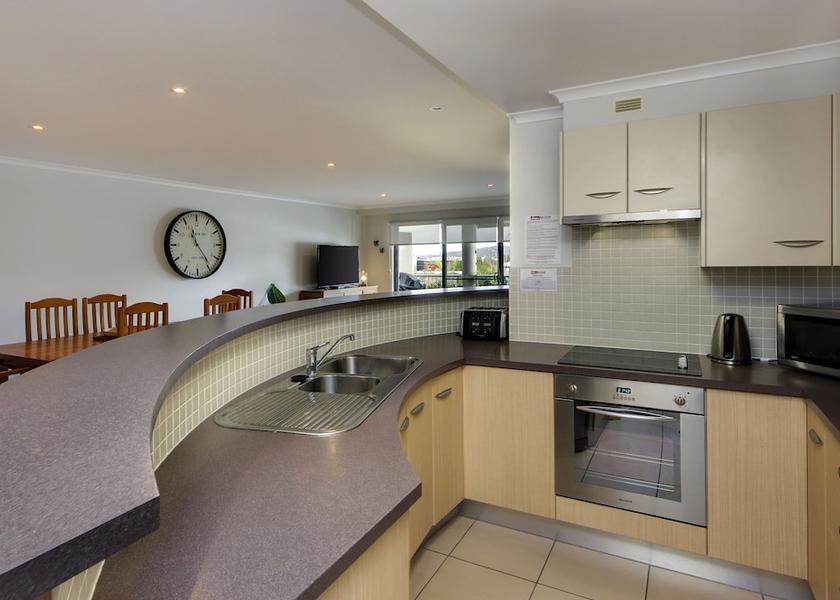 New South Wales South West Rocks Kitchen