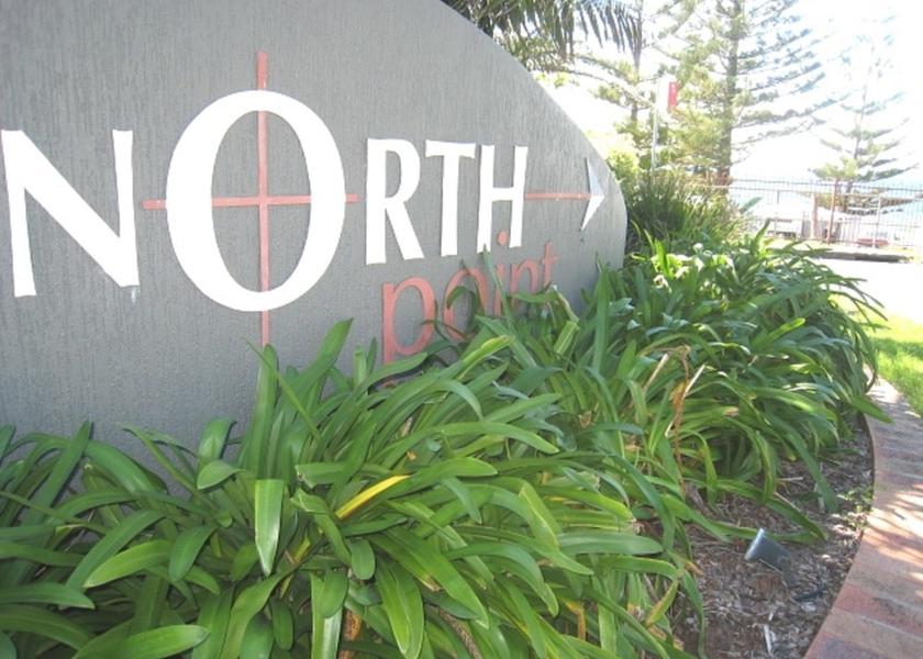 New South Wales South West Rocks Exterior Detail