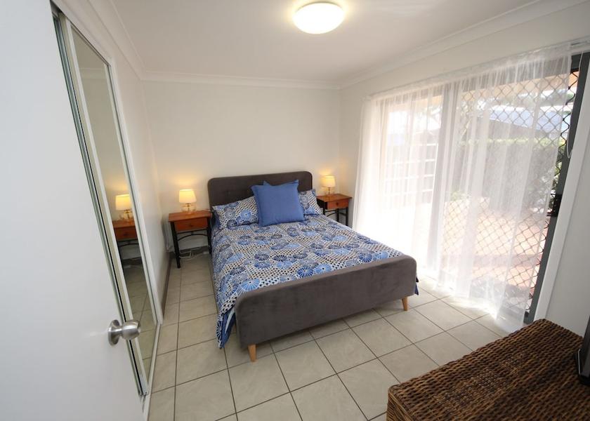 New South Wales South West Rocks Room