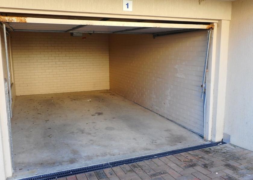 New South Wales South West Rocks Parking