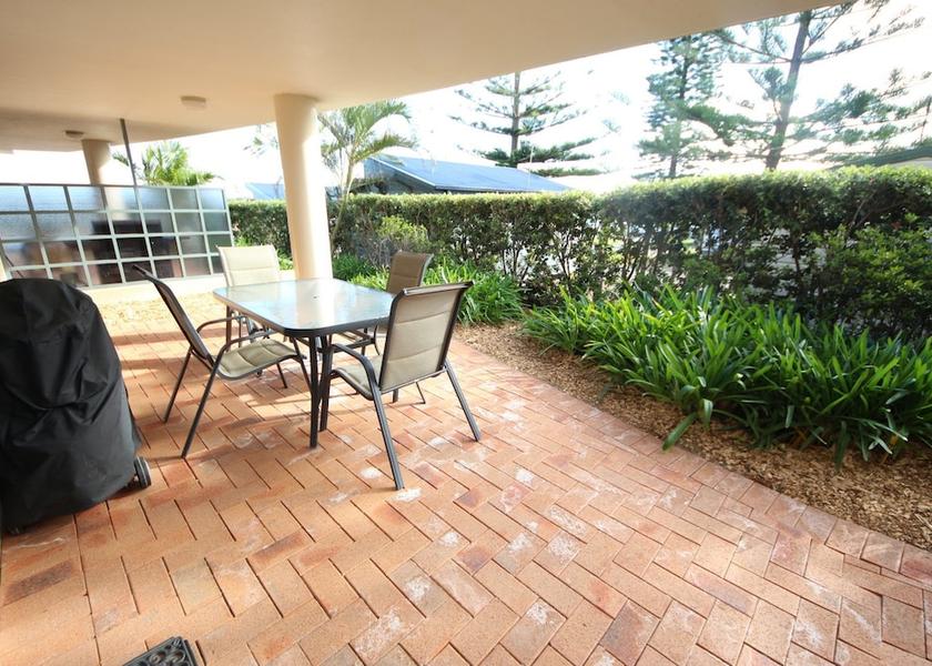 New South Wales South West Rocks Terrace