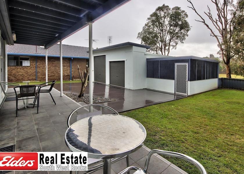 New South Wales South West Rocks Terrace