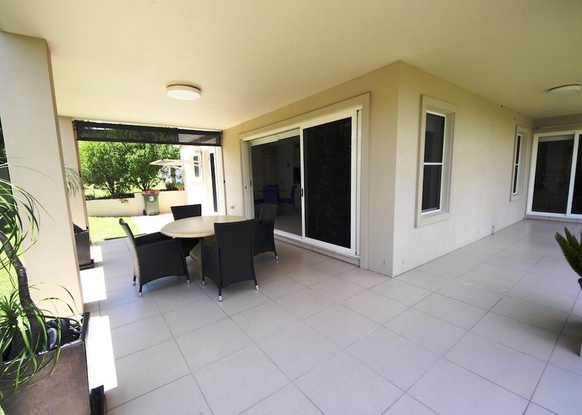 New South Wales South West Rocks Terrace