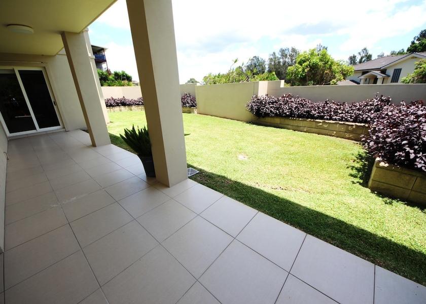 New South Wales South West Rocks Terrace