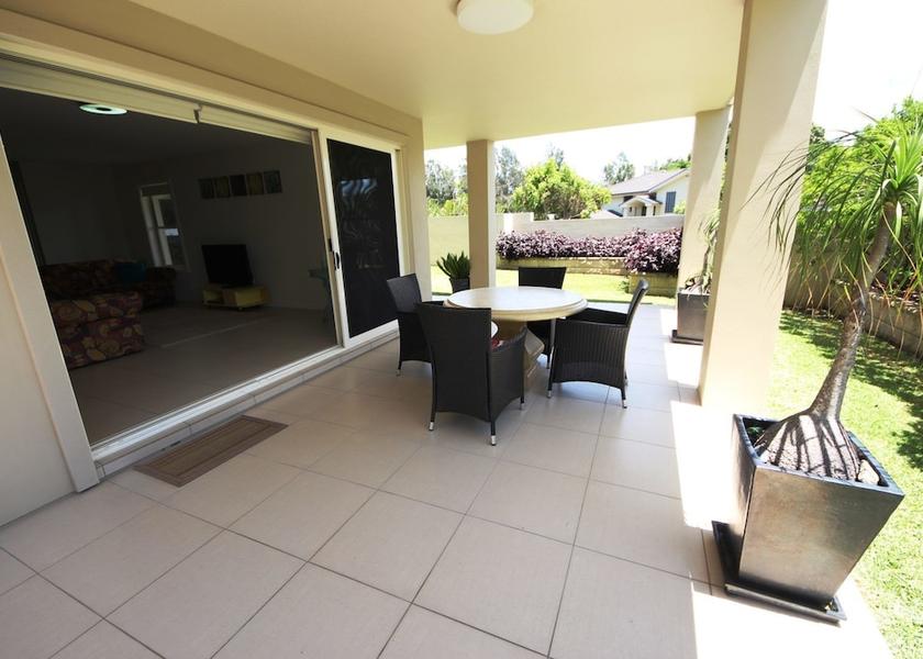 New South Wales South West Rocks Terrace