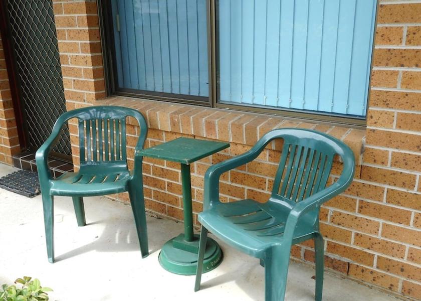 New South Wales South West Rocks Terrace