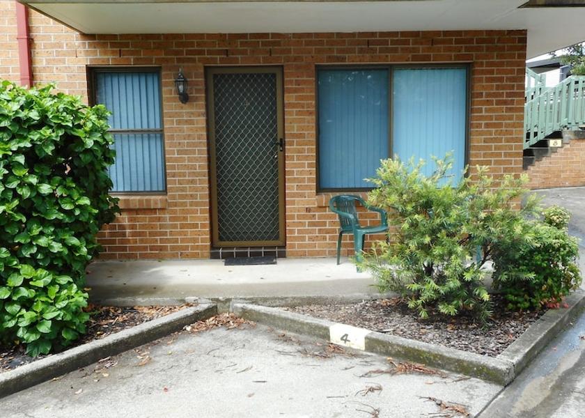 New South Wales South West Rocks Entrance