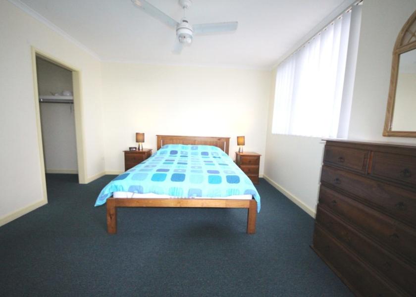 New South Wales South West Rocks Room