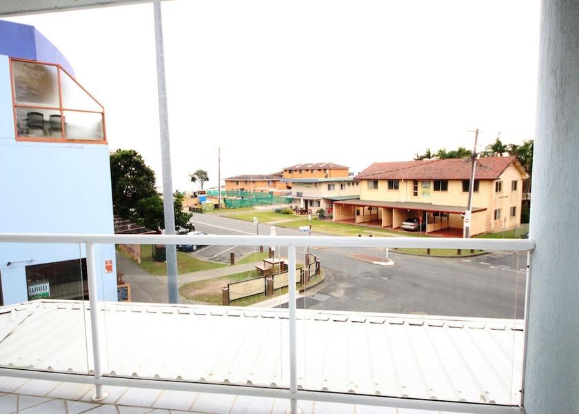 New South Wales South West Rocks View from Property