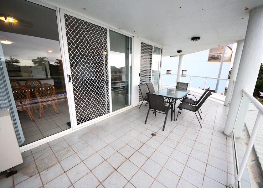 New South Wales South West Rocks Terrace