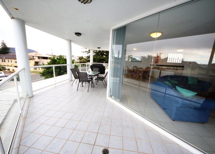 New South Wales South West Rocks Terrace