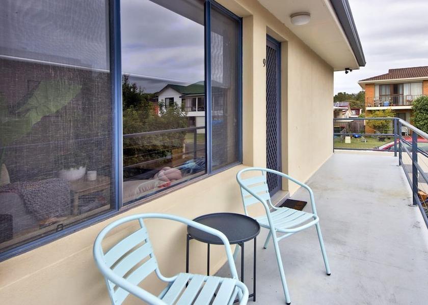 New South Wales South West Rocks Terrace