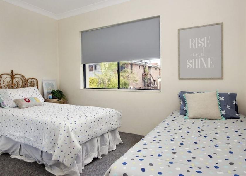 New South Wales South West Rocks Room