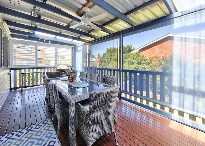 New South Wales South West Rocks Terrace
