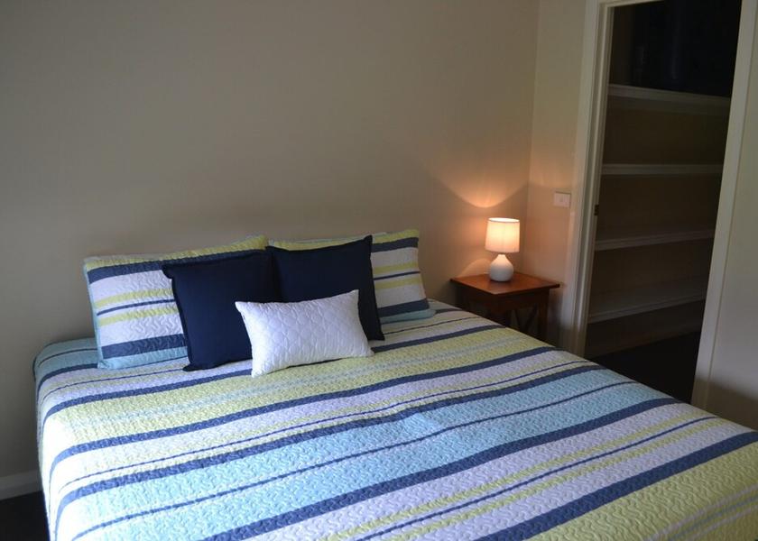 Victoria Yarrawonga Room