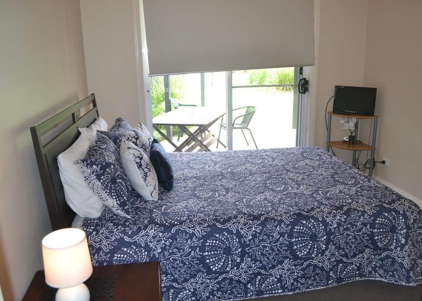 Victoria Yarrawonga Room