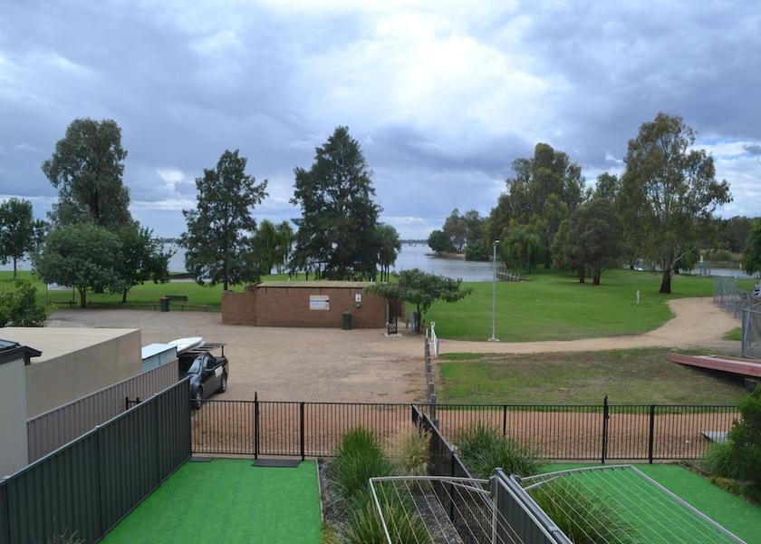 Victoria Yarrawonga Property Grounds