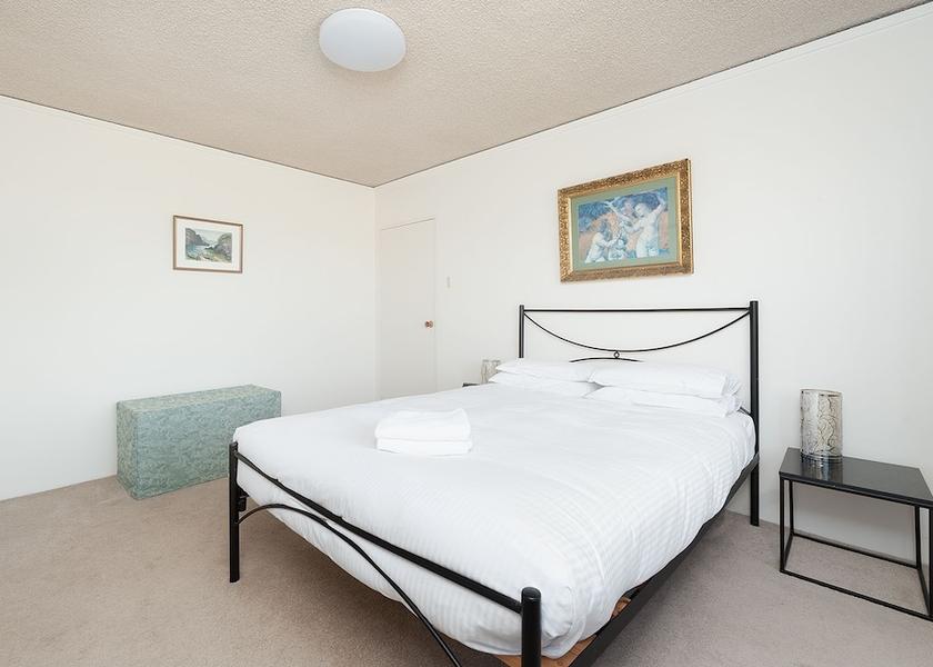 Western Australia Coogee Room