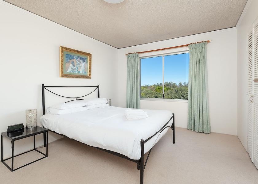 Western Australia Coogee Room