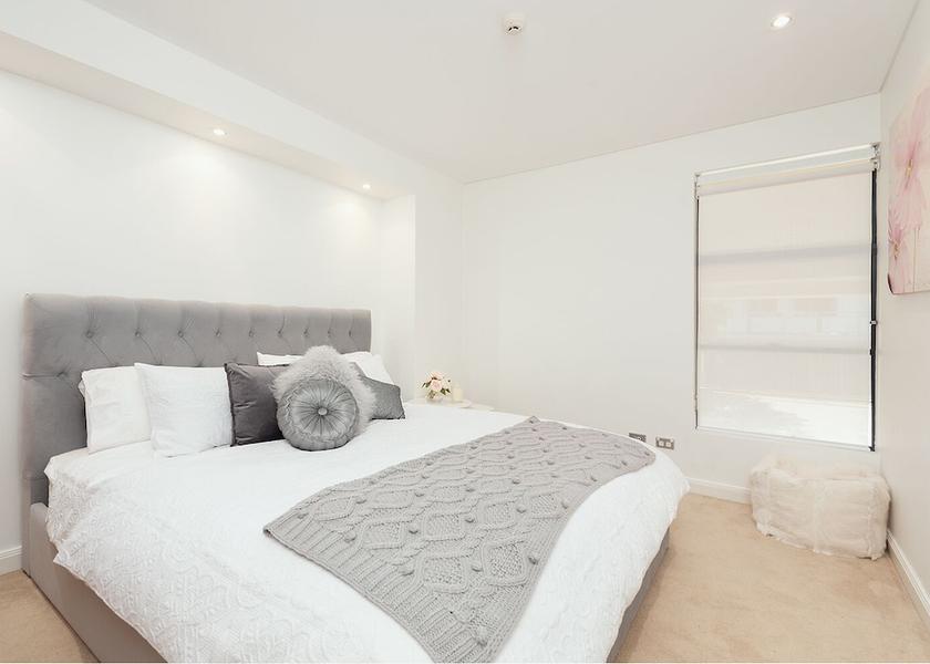 Western Australia Coogee Room