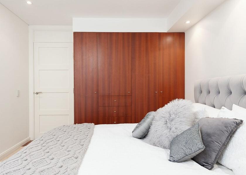 Western Australia Coogee Room