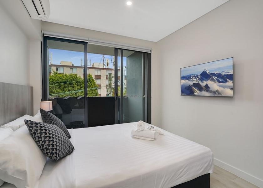 Western Australia Coogee Room
