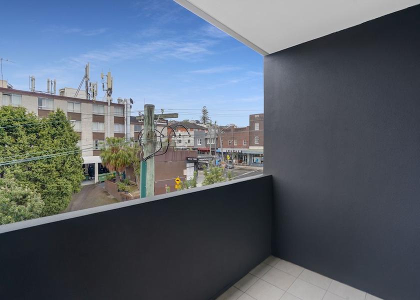 Western Australia Coogee Terrace