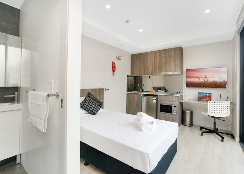 Western Australia Coogee Room