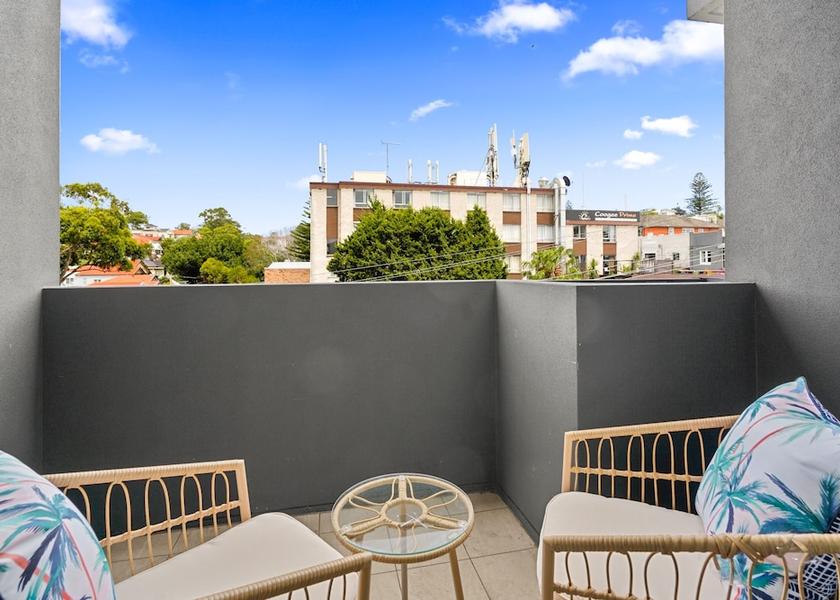 Western Australia Coogee Terrace