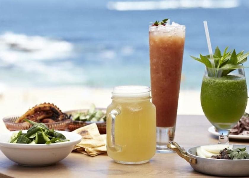 Western Australia Coogee Room