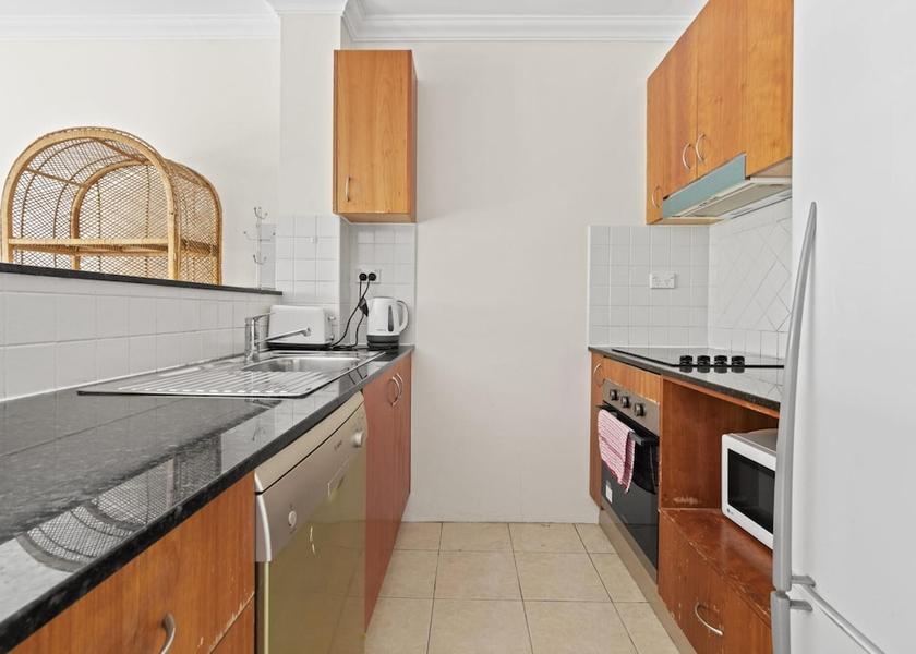 Western Australia Coogee Room