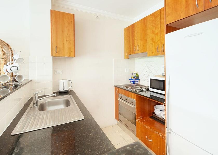 Western Australia Coogee Kitchen