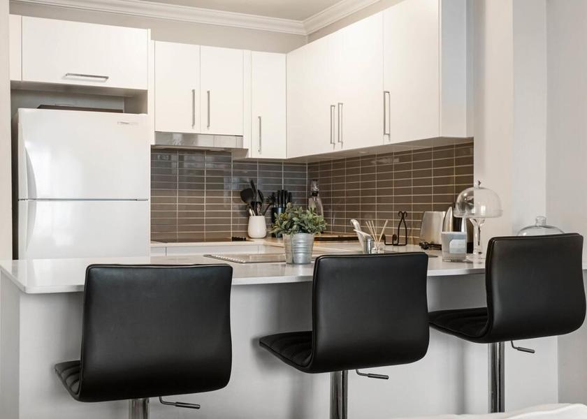 Western Australia Coogee Room