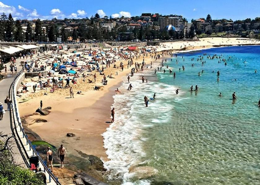 Western Australia Coogee Room