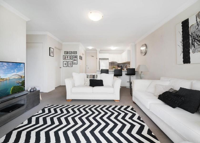 Western Australia Coogee Room