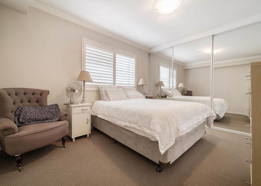 Western Australia Coogee Room