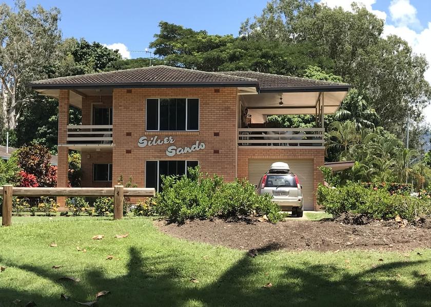 Queensland Cairns Primary image