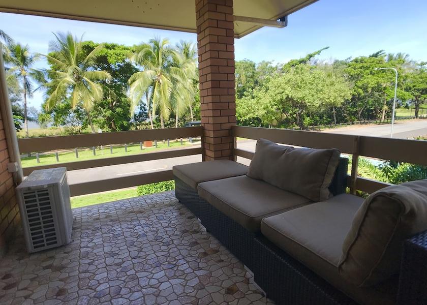 Queensland Cairns Terrace