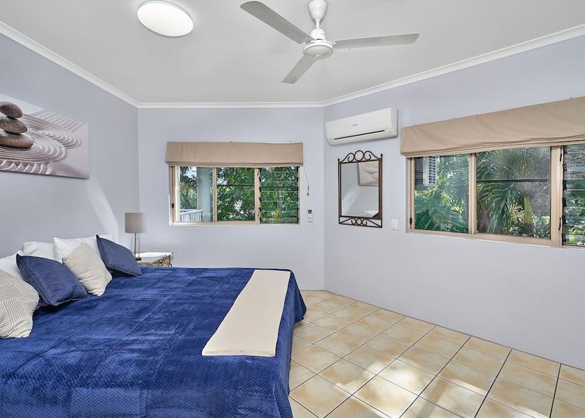 Queensland Cairns Room