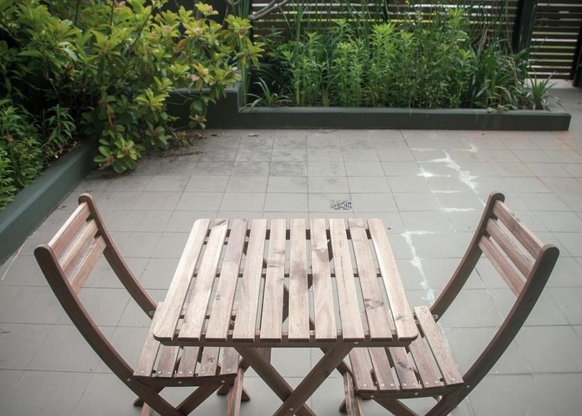 New South Wales Sydney Terrace