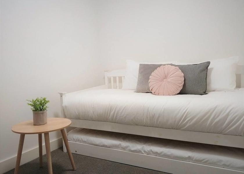 New South Wales Sydney Room