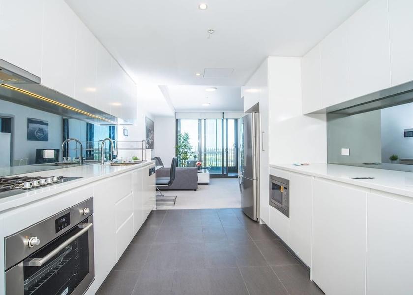 New South Wales Sydney Kitchen