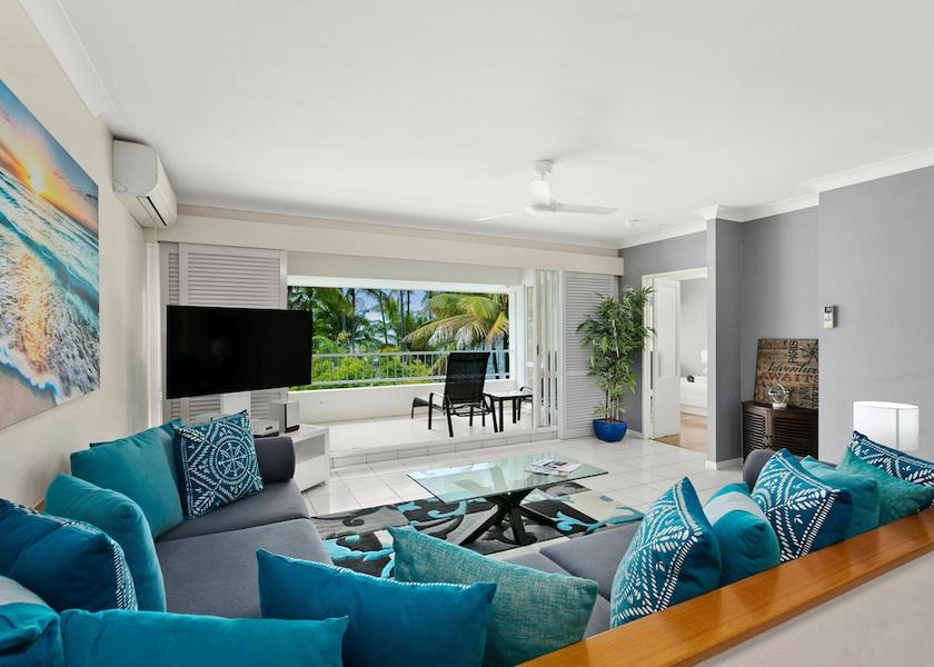 Queensland Palm Cove Primary image