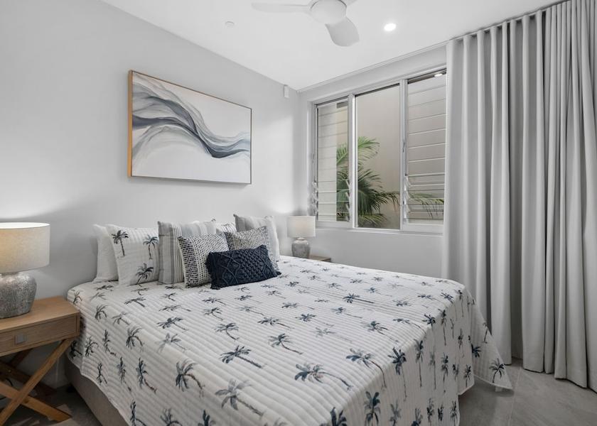 Queensland Palm Cove Room
