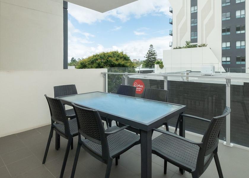 Queensland East Brisbane Terrace